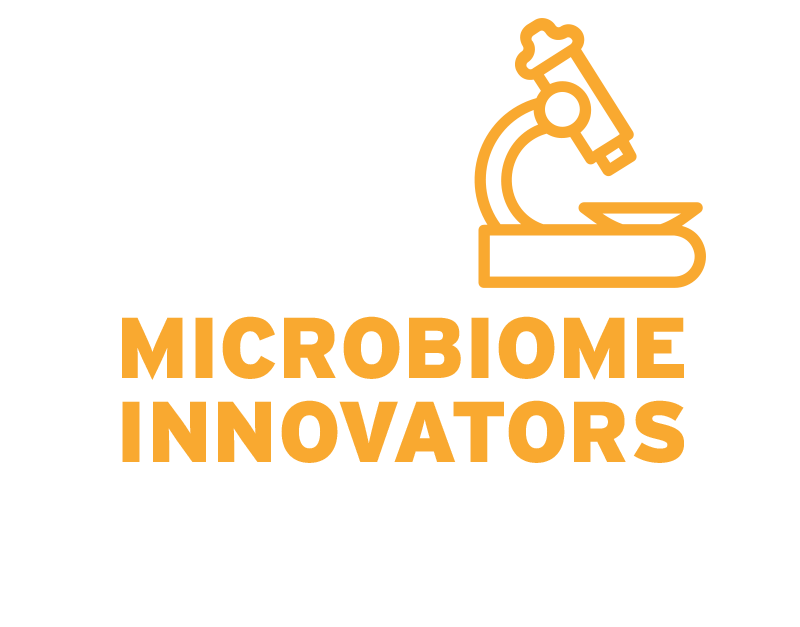 26 Microbiome Innovators
